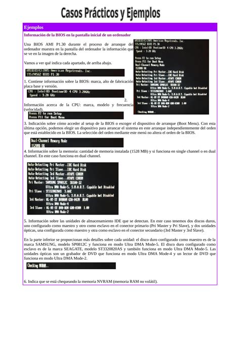 Solution Casos Pr Cticos Y Ejemplos Studypool