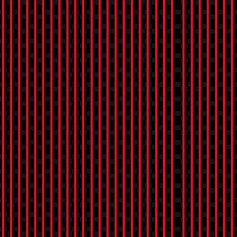 Pinstripe Linear Pattern With Thin Line Icon And Parallel Li Nature