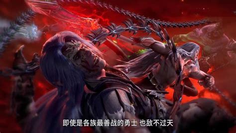 武庚紀4：冥族大將圍攻黑龍，大元帥燃盡「命魂」，石化破碎戰死 每日頭條