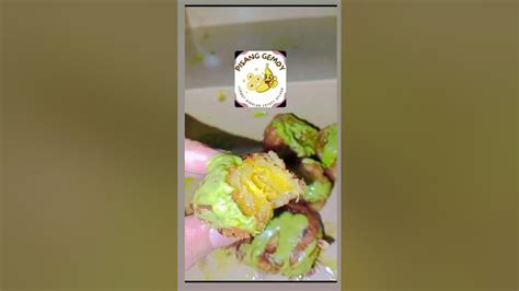 Pisang Gemoy - YouTube