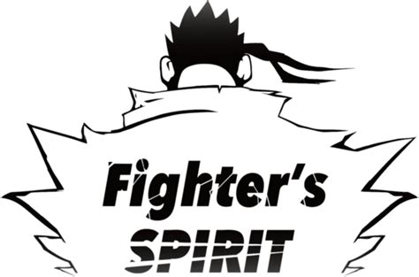 Fighter S Spirit Ggst Liquipedia Fighting Games Wiki