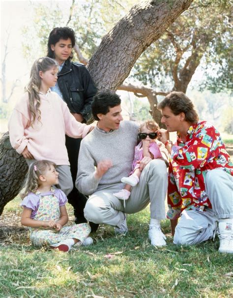 Danny Tanner Full House Best Advice From Tv Dads Popsugar