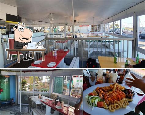 Beira Mar Portuguese Restaurant Cape Town Restaurant Menu Prices
