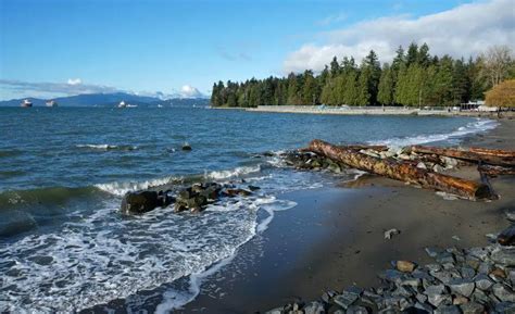 12 Best Things To Do In Stanley Park Vancouver In Love With Bc