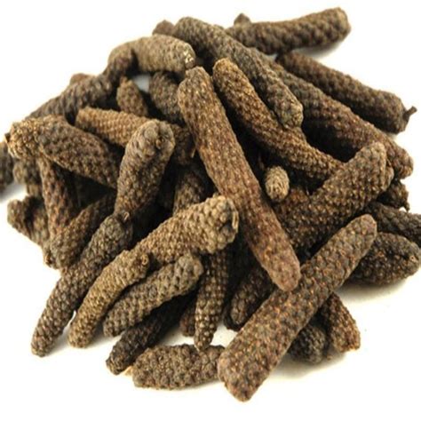 indonesian long pepper