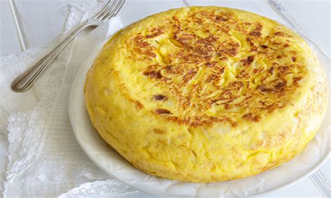 Cómo hacer la tortilla de patatas con la que nunca fallarás