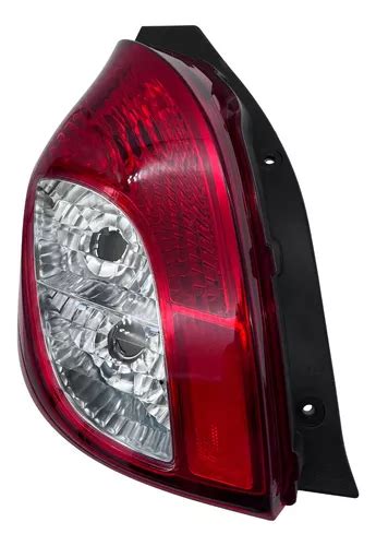 Foco Farol Trasero Izquierdo Suzuki Alto 800 Año 2015 Origin Cuotas