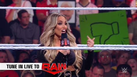 WWE On Twitter Here S Your Explanation From Trishstratuscom WWERaw