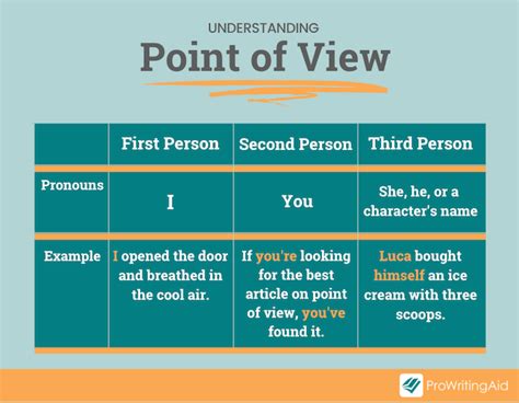 Second-Person Point Of View: Guide And Examples, 46% OFF