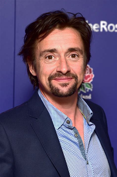 Richard Hammond Net Worth How Much Does Driving Pay