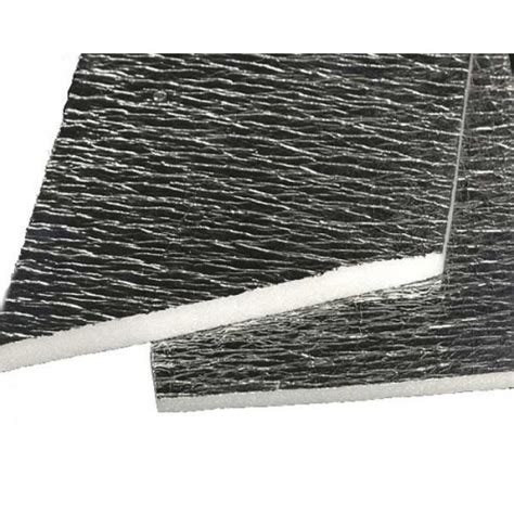 Reflective Foil Insulation Low-E (15m2) | Thermal Insulation
