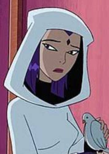 Arella Roth Fan Casting For Dceu Teen Titans Mycast Fan Casting Your Favorite Stories