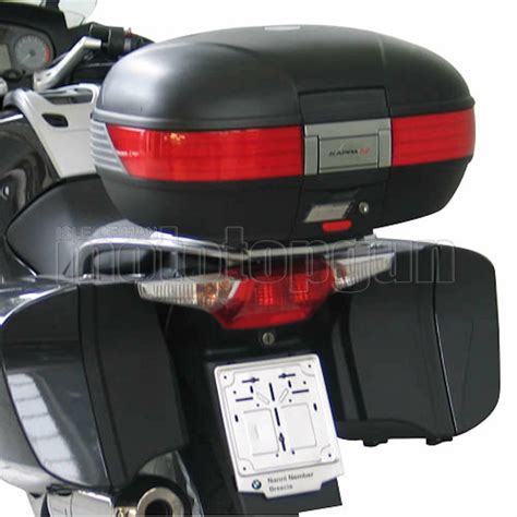 KAPPA VALIGIA KGR33 GARDA ATTACCO POSTERIORE MONOKEY BMW R 1200 RT