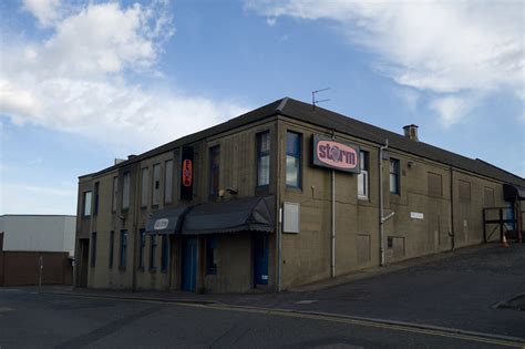 Storm Nightclub Falkirk Gone Through A Whole Catalogue Of Flickr