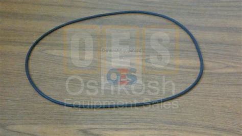 HEMTT M1070 and MRAP Wheel O-Ring (5/16 IN.) - Oshkosh Equipment