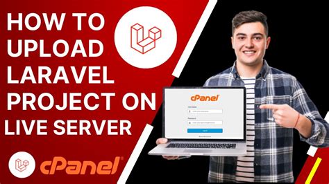 How To Deploy Laravel Project On Cpanel How To Upload Laravel Project