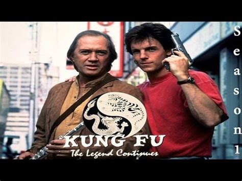 Kung Fu Television Episodes - pacificpassl