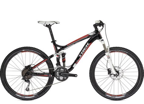 2013 Trek Fuel EX 4 Specs Reviews Images Mountain Bike Database