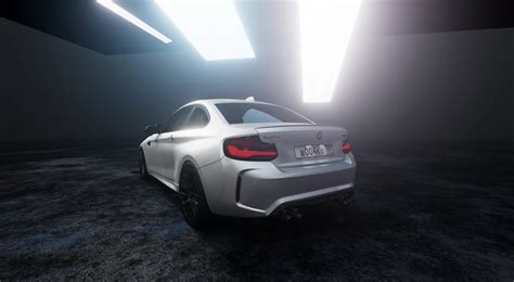 BMW M2 v1.0 - Modhub.us