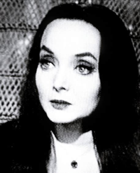 568 - Morticia Addams Photo (15195951) - Fanpop