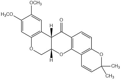 Deguelin Phyproof Reference Substance PhytoLab