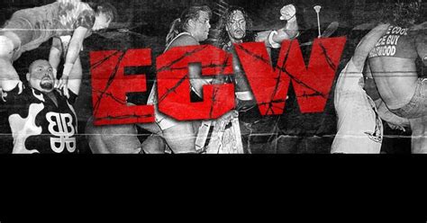 25 Must See ECW Matches List