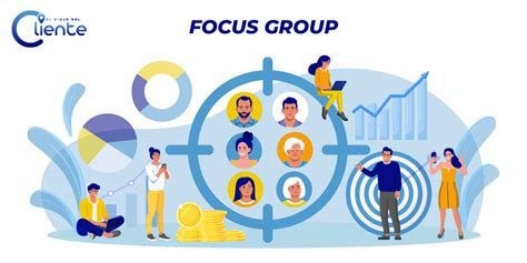 📌 Cómo Diseñar Correctamente Un Focus Group Tipos Y Ventajas