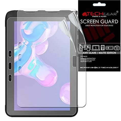 Samsung Galaxy Tab Active Pro [fundas Y Protectores De Pantalla