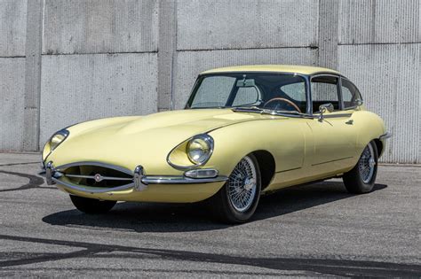 1968 Jaguar Xke Series 1 Image Abyss