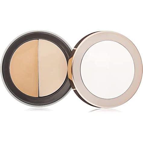 Amazon.com: jane iredale CircleDelete Concealer, Yellow : Beauty ...