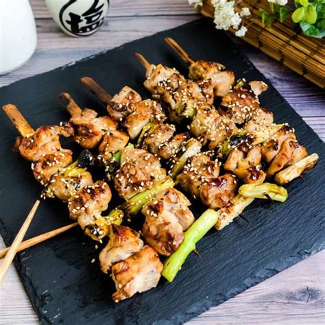 11 Must Try Asian Chicken Thigh Recipes Lca