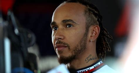 Lewis Hamilton Over De Vries Mijn Vader Probeerde Hem In De F Te