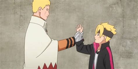 Nerdiluminado Por Que Boruto Uzumaki Odiado Pelos F S