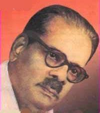 Bharathidasan (Author of பாரதிதாசன் பாடல்கள் [Bharathidasan Padalgal])