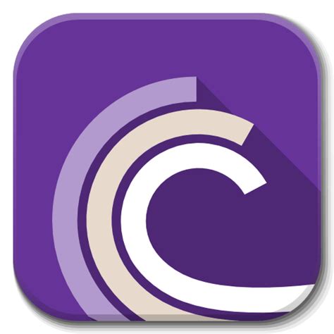 Apps Torrent Icon | Flatwoken Iconpack | alecive