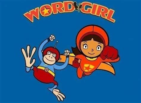 WordGirl TV Show Air Dates & Track Episodes - Next Episode