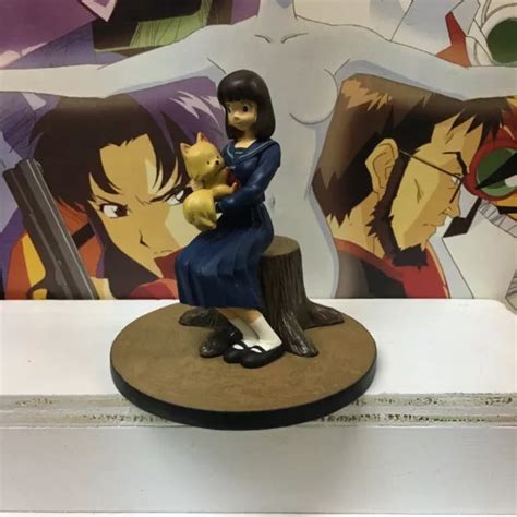 Lam Figure Furuta Urusei Yatsura Rumiko Takahashi Anime Manga Gashapon