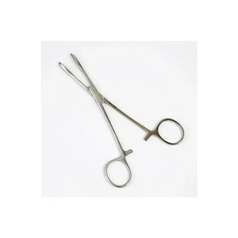 Pince H Mostatique Pean Droite Cm Instruments Multidisciplinaires