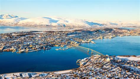 Top Winter Travel Destinations in Norway - Life in Norway