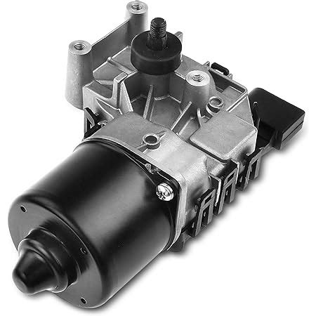 A Premium Motor De Limpiaparabrisas Delantero Compatible Con Volkswagen