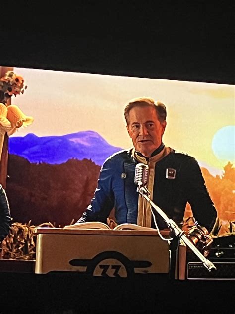 didn’t expect orson to be in the show “fallout” on prime!! : r ...