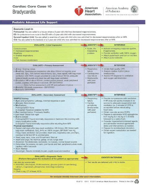 12 Best Palss Images Pals Algorithm Pediatric Nursing Emergency