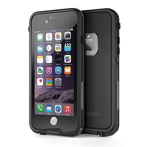 Otbba Iphone 66s47 Waterproof Case Shockproof Ip68 C Dp