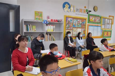 泉州市晋光小学 专业引领促成长，砥砺前行正当时——泉州市晋光小学“5g专递课堂”联盟校协作教学系列活动（六）