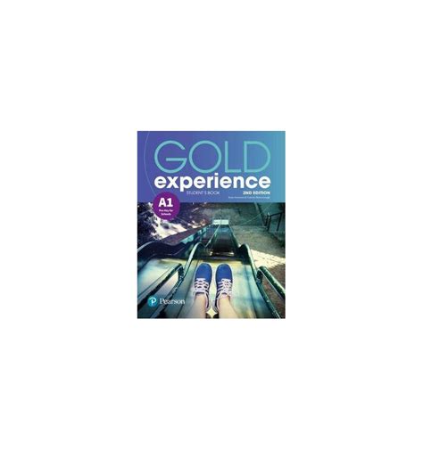 Купити Gold Experience a1 Students Book 9781292194141 оптова ціна Київ ...