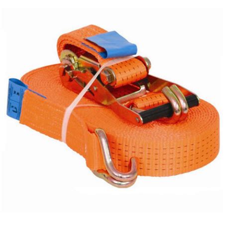 Buy Ratchet Cargo Lashing Belt 50 MM 10 Mtr For Trucks