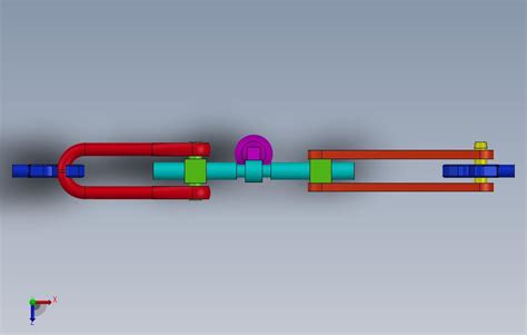 陶瓷齿轮 Solidworks 2017 模型图纸免费下载 懒石网