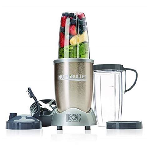 Jual Blender Nutribullet Pro 900 Murah Harga Spesifikasi