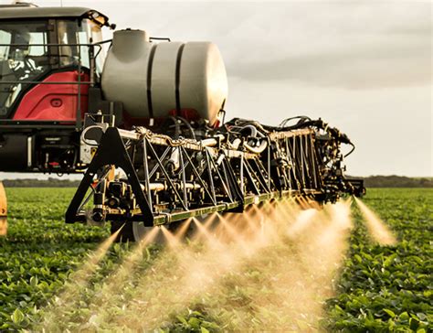 Massey Ferguson Introduces The MF 9300 Sprayer Agriculture News