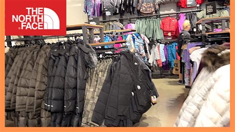 The North Face Outlet Sale Off Select Styles Mens Women S Jackets